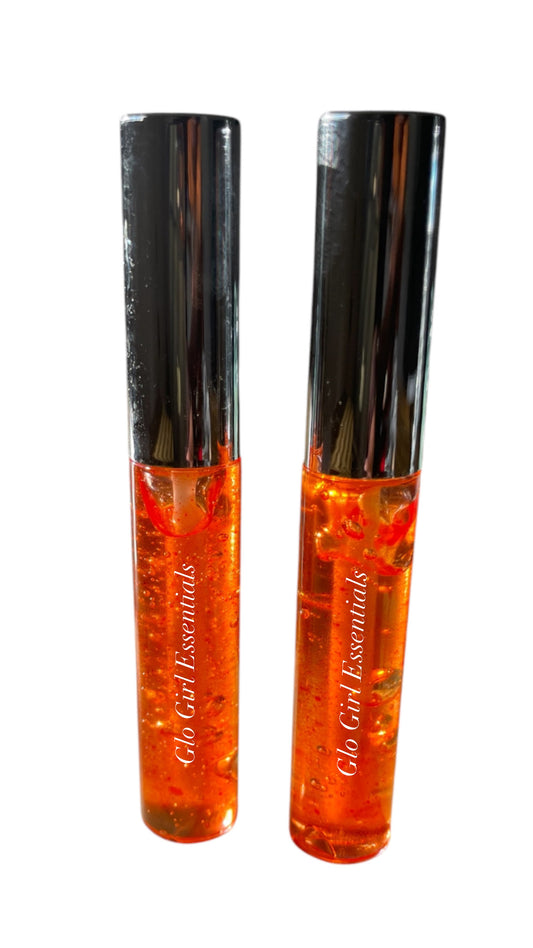 Georgia Peach Glo Lip Gloss