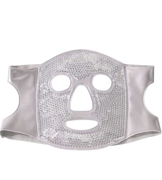 Ice Queen Glo Mask