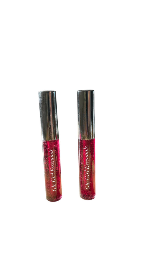 Juicy Rouge Lip Gloss