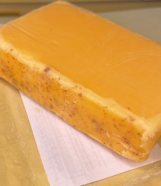 Turmeric Soap